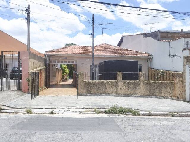 #7480 - Terreno para Venda em Santo André - SP - 2