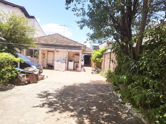 #7480 - Terreno para Venda em Santo André - SP - 3