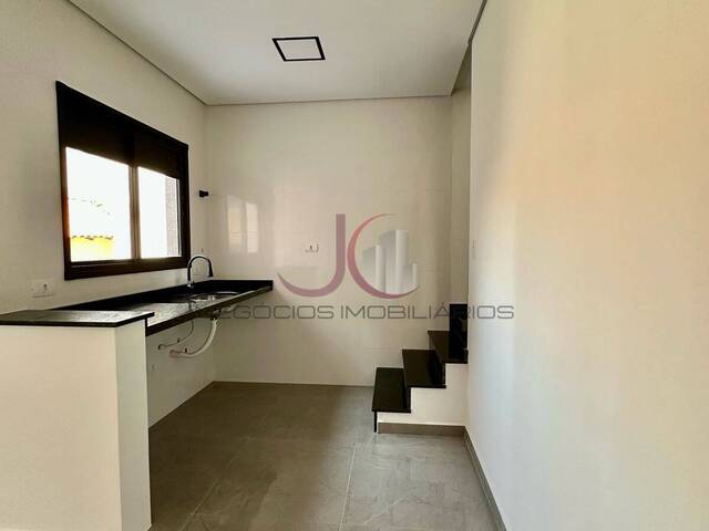 Cobertura para Venda em Santo André - 4