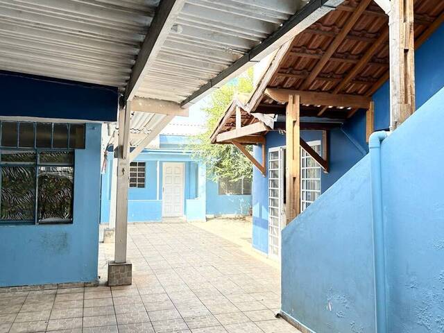 Casa comercial para Venda em Santo André - 4