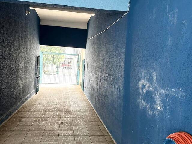 Casa comercial para Venda em Santo André - 5