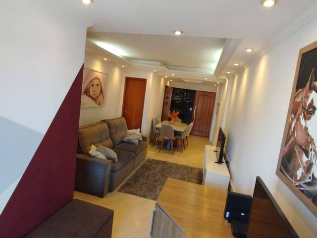 Apartamento Padrão para Venda em São Caetano do Sul - 5
