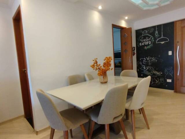 Apartamento Padrão para Venda em São Caetano do Sul - 4