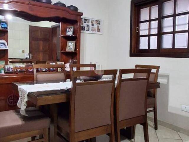Sobrado para Venda em Santo André - 5