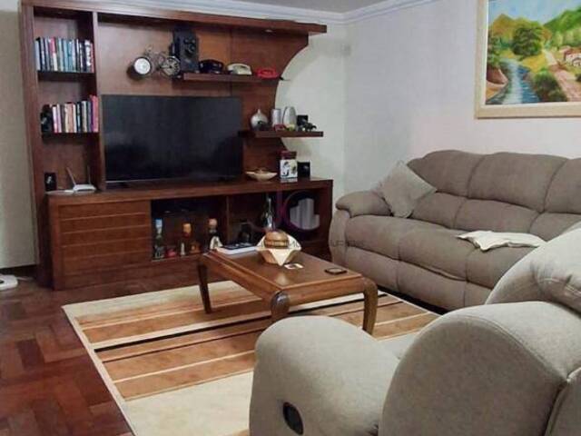 Sobrado para Venda em Santo André - 4