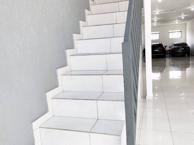 Casa comercial para Venda em Santo André - 4