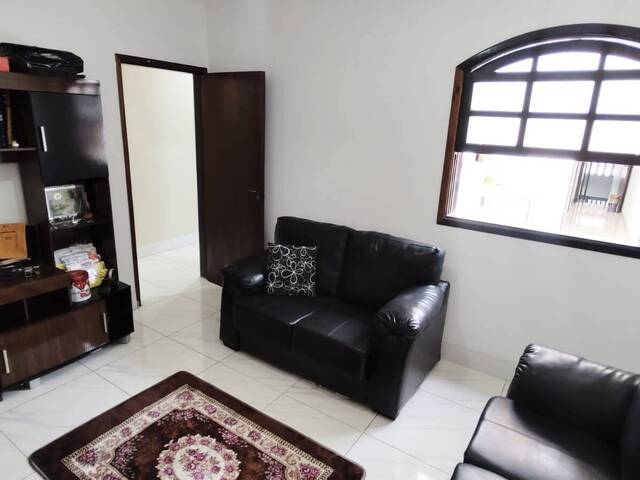 Casa comercial para Venda em Santo André - 5
