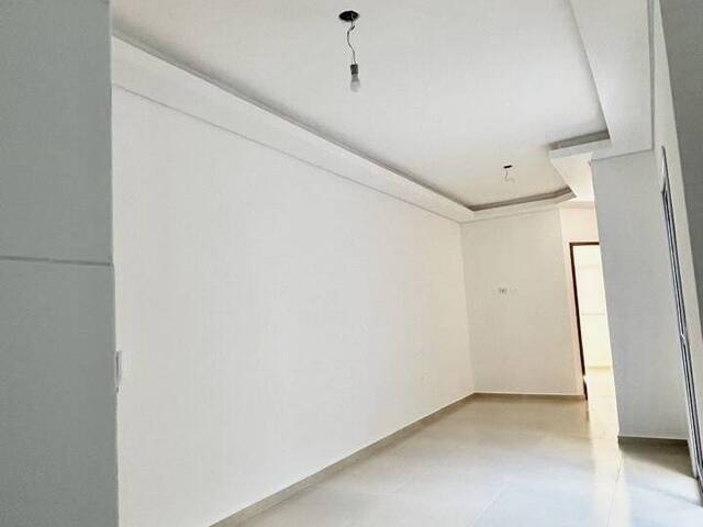 #7622 - Apartamento sem condomínio para Venda em Santo André - SP