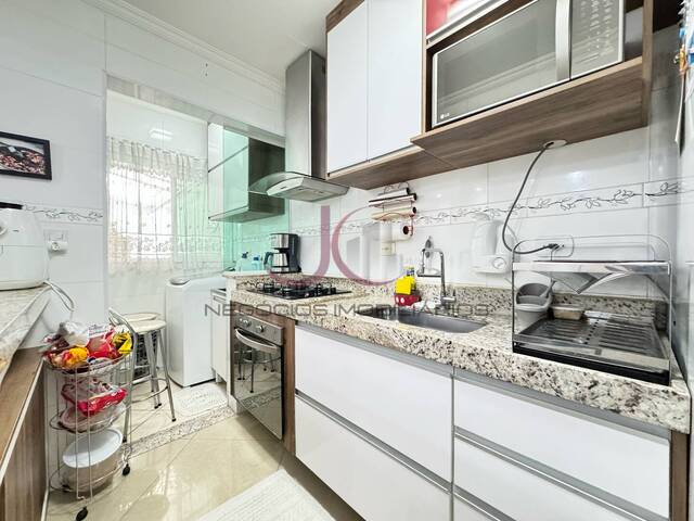 Apartamento sem condomínio para Venda em Santo André - 3