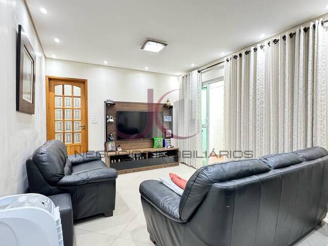 Apartamento sem condomínio para Venda em Santo André - 4
