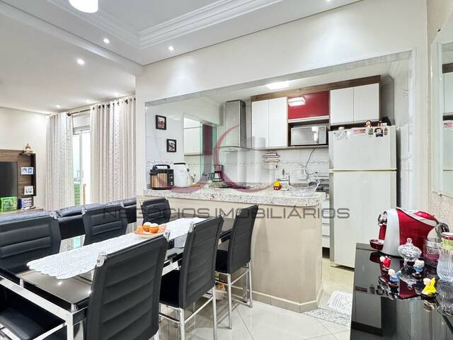 Apartamento sem condomínio para Venda em Santo André - 5