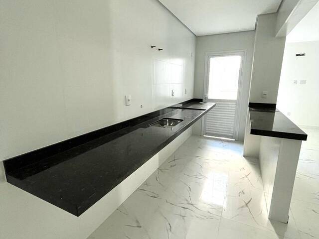 #5725 - Apartamento sem condomínio para Venda em Santo André - SP - 3