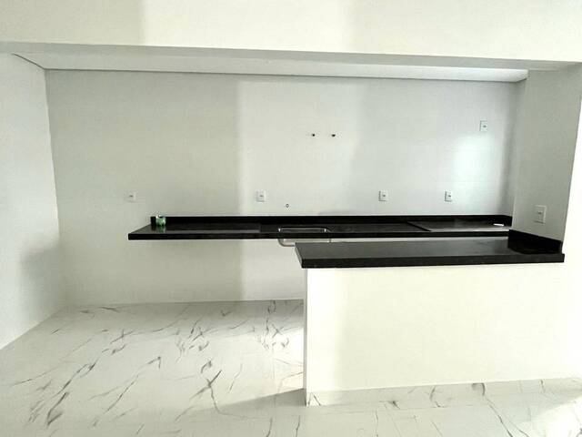 #5725 - Apartamento sem condomínio para Venda em Santo André - SP - 2