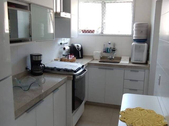Apartamento Padrão para Venda em São Caetano do Sul - 5