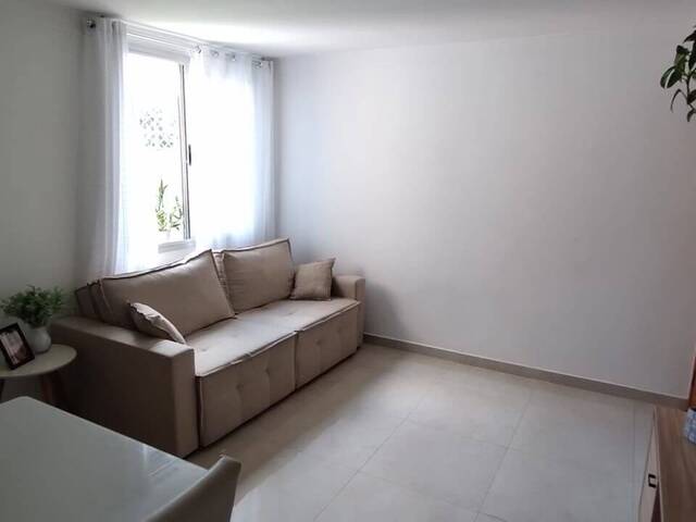 Apartamento Padrão para Venda em São Caetano do Sul - 4