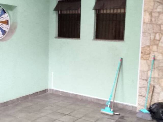 #7634 - Sobrado para Venda em Santo André - SP - 3