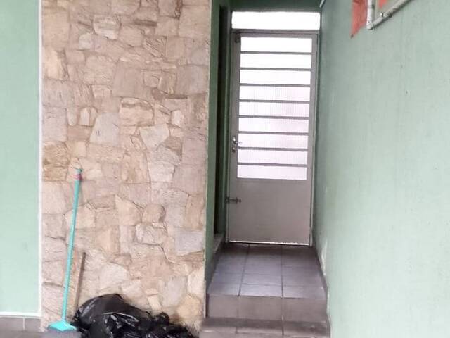 Sobrado para Venda em Santo André - 4