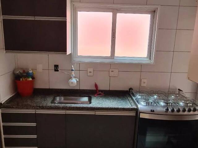 Apartamento Padrão para Venda em São Bernardo do Campo - 5