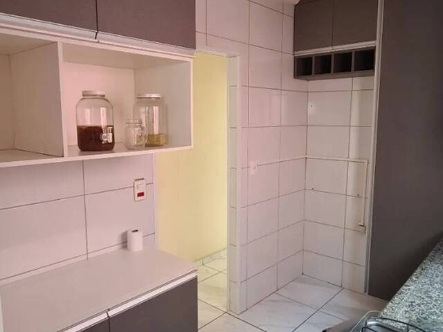 #7600 - Apartamento Padrão para Venda em São Bernardo do Campo - SP - 3
