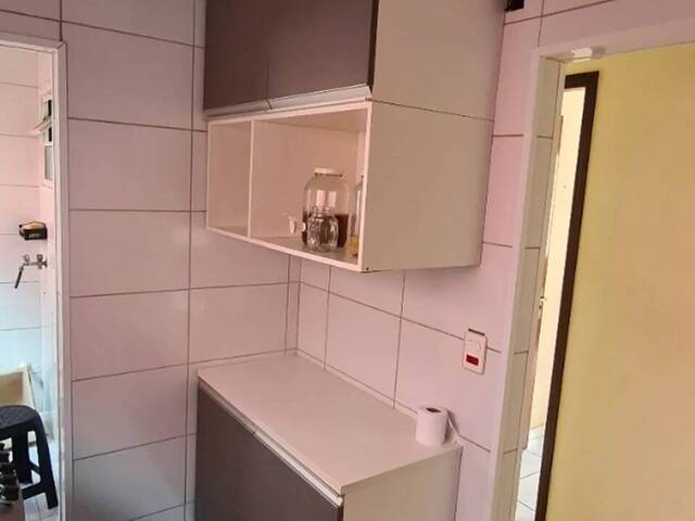 Apartamento Padrão para Venda em São Bernardo do Campo - 4