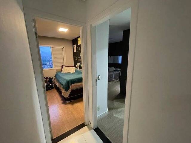 Apartamento Padrão para Venda em Santo André - 5