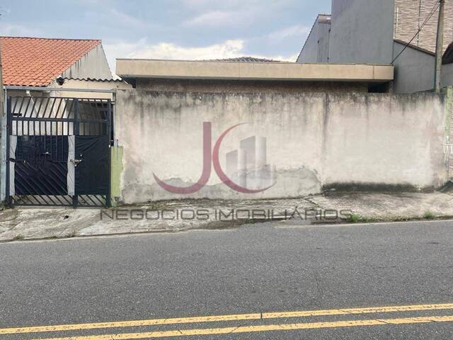 #7498 - Terreno para Venda em Santo André - SP - 2