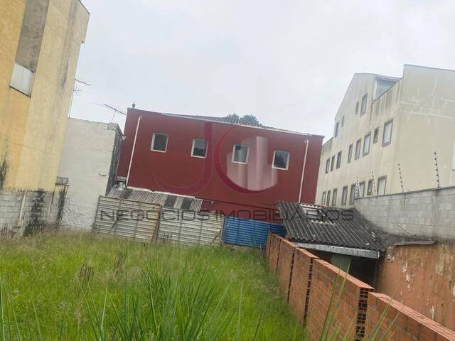 #7495 - Terreno para Venda em Santo André - SP - 3