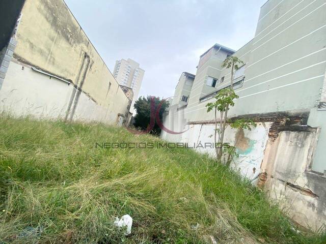 #7496 - Terreno para Venda em Santo André - SP - 2