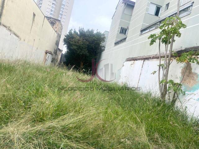 #7496 - Terreno para Venda em Santo André - SP - 3
