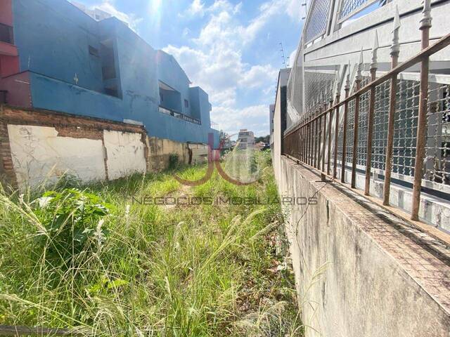 #7497 - Terreno para Venda em Santo André - SP - 2
