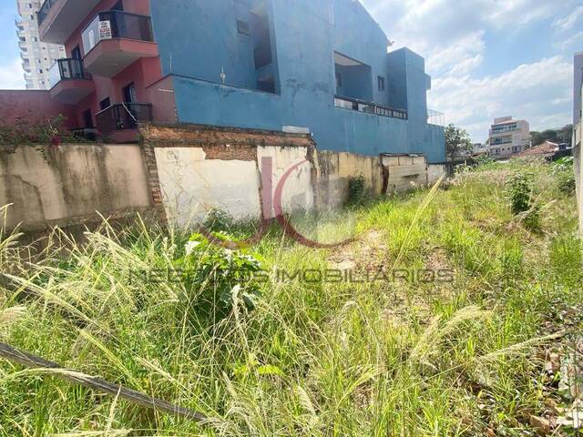 #7497 - Terreno para Venda em Santo André - SP - 3
