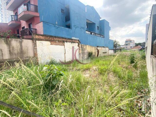 Terreno para Venda em Santo André - 4