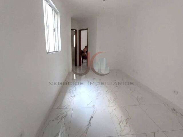 #7615 - Apartamento sem condomínio para Venda em Santo André - SP - 3