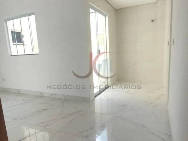 #7615 - Apartamento sem condomínio para Venda em Santo André - SP - 2