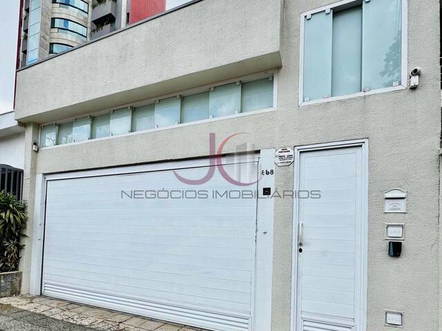 Sobrado para Venda em Santo André - 2