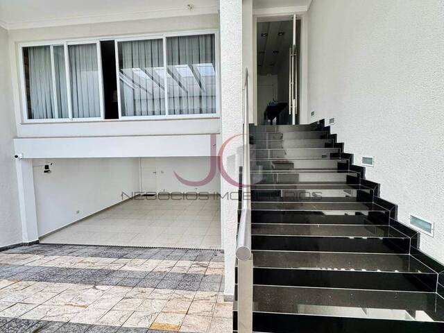 Sobrado para Venda em Santo André - 5