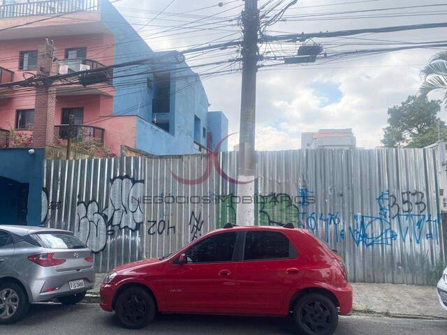 #7497 - Terreno para Venda em Santo André - SP - 1