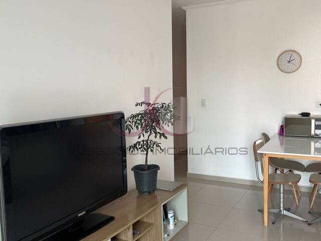 #7641 - Apartamento sem condomínio para Venda em Santo André - SP - 2