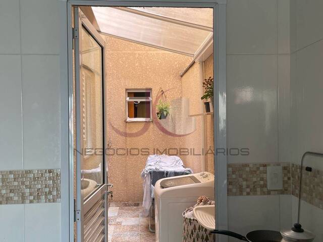 Apartamento sem condomínio para Venda em Santo André - 5