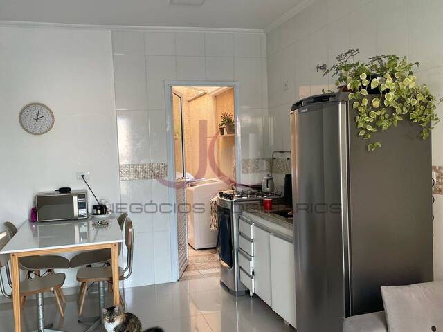 Apartamento sem condomínio para Venda em Santo André - 4