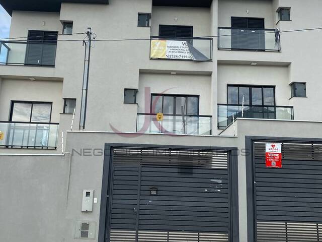 Sobrado para Venda em Santo André - 5