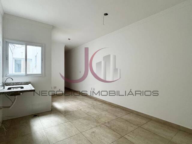 #7646 - Apartamento sem condomínio para Venda em Santo André - SP - 3