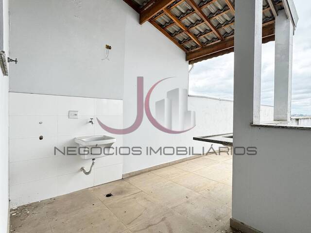 #7649 - Cobertura para Venda em Santo André - SP - 3