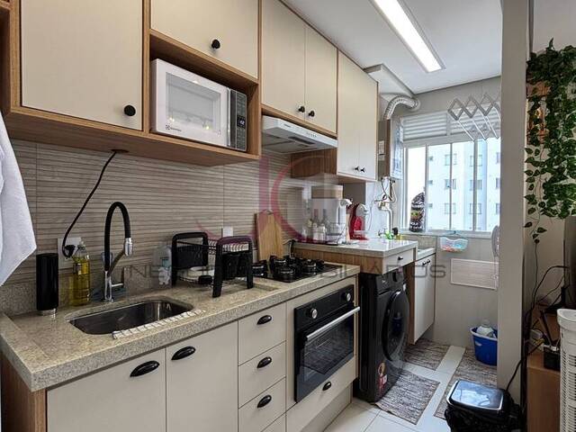 Apartamento Padrão para Venda em São Paulo - 4