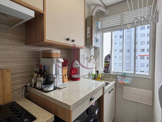 Apartamento Padrão para Venda em São Paulo - 5