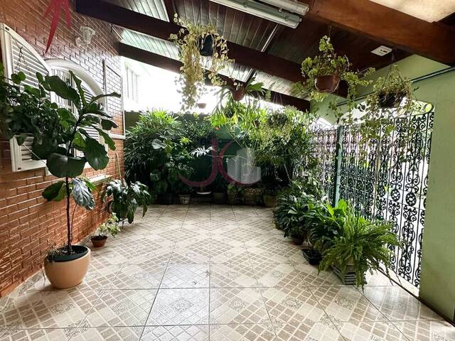 #4788 - Casa para Venda em São Paulo - SP - 3