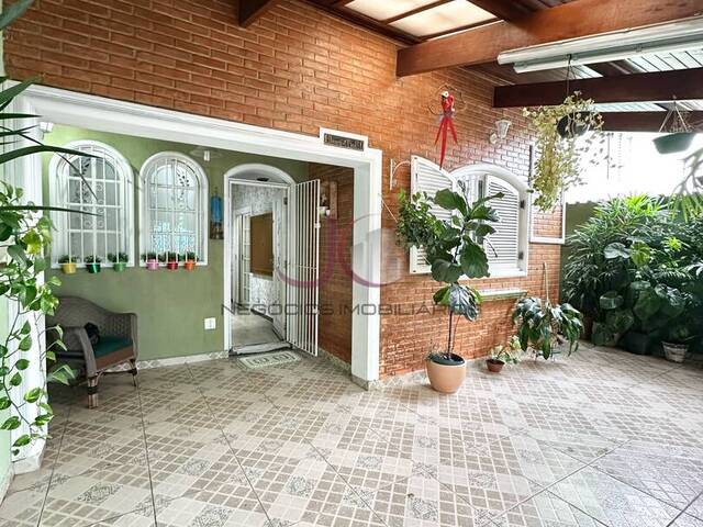 #4788 - Casa para Venda em São Paulo - SP - 2