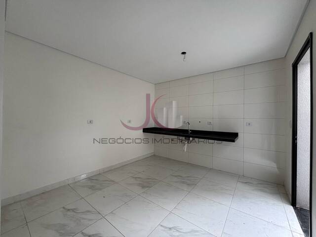 Apartamento sem condomínio para Venda em Santo André - 5