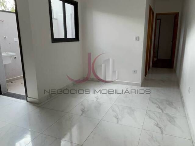 Apartamento sem condomínio para Venda em Santo André - 4