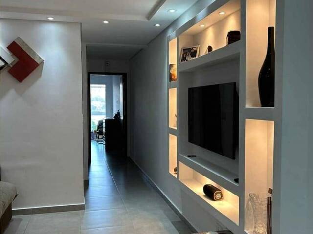 Apartamento sem condomínio para Venda em Santo André - 4